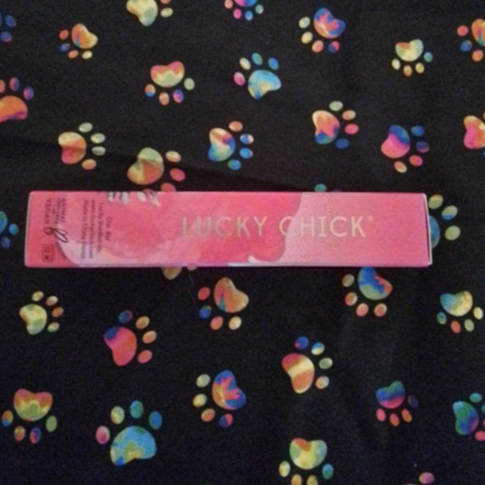 LC Lucky Chick Lip Glossh